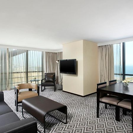 Four Points By Sheraton Qingdao, West Coast Bagian luar foto