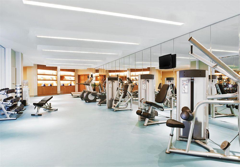 Four Points By Sheraton Qingdao, West Coast Bagian luar foto