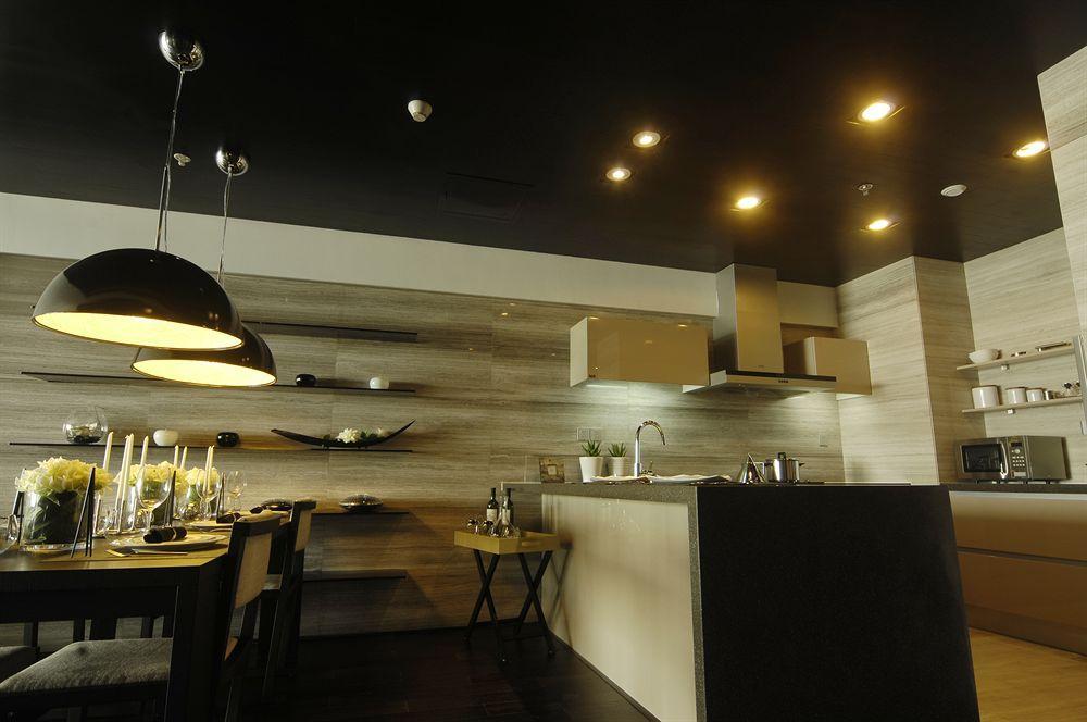 Four Points By Sheraton Qingdao, West Coast Bagian luar foto