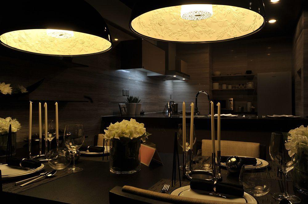 Four Points By Sheraton Qingdao, West Coast Bagian luar foto